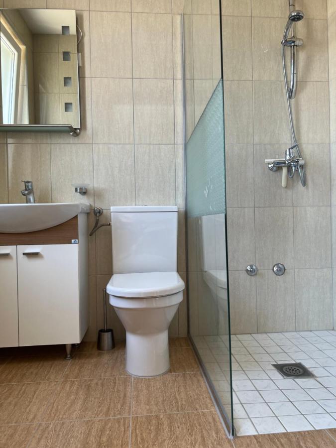 Studio Apartman Cesarica Exteriér fotografie