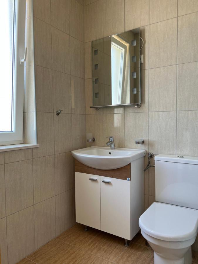 Studio Apartman Cesarica Exteriér fotografie
