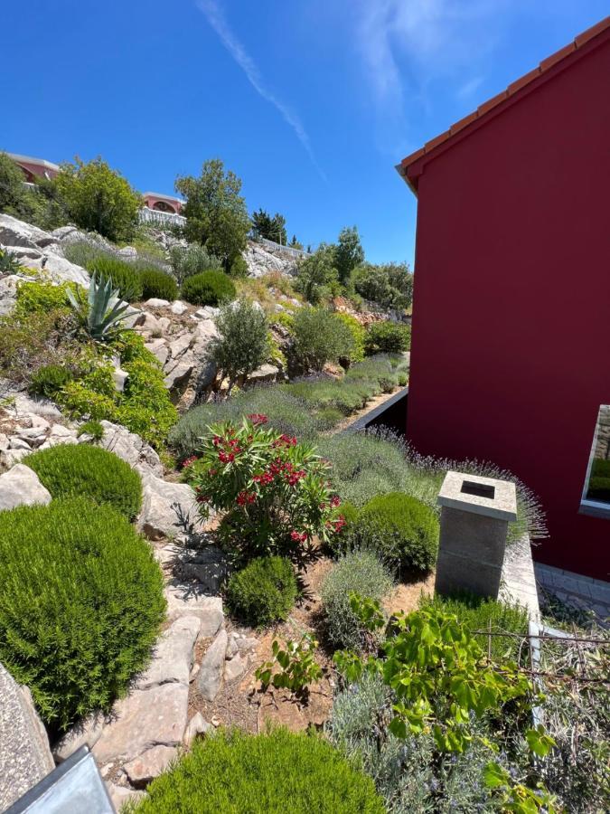 Studio Apartman Cesarica Exteriér fotografie